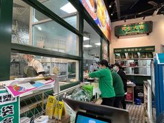 -阿金大白·上海菜馆(新天地店)