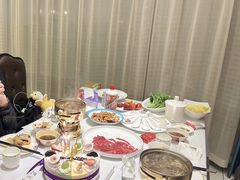 -澳洲肥牛火锅(转盘路店)