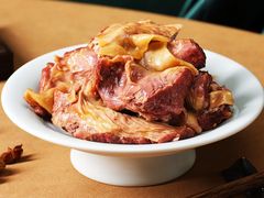 护心肉-连霞方城臊子烩面(郑东新区cbd店)