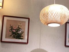 大堂-九田家黑牛烤肉料理(溧阳吾悦店)