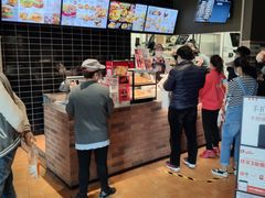 -肯德基(新市百店)