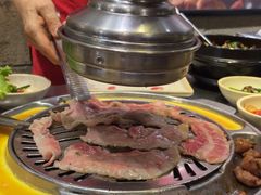 -喜来稀肉(虹泉路店)