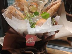 -出走咖啡·面包(宋庄店)