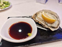 -生蚝园