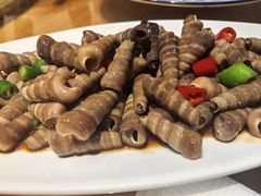 -即墨老公社·海肠捞饭大王(古城店)