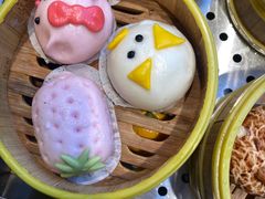 -三京祥烤肉自助料理(慈云寺店)