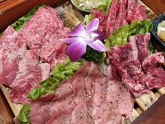 -大阪烧肉BAKA一代(国贸商住大厦店)
