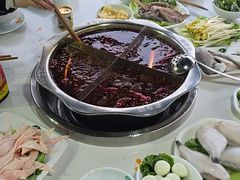 -枇杷园食为鲜火锅(南山店)