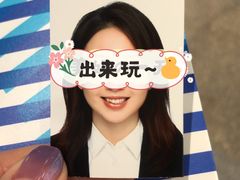 -天真蓝照相馆(龙岗万科里店)