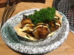 -牛藏·黑毛和牛烧肉(环市东店)