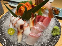 -Tuna maki寿司(园区永旺店)