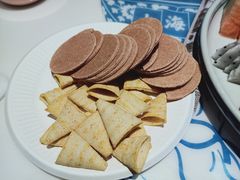 -大海碗·京菜炸酱面(雍和宫店)