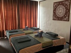 -泰迈·影院式足道SPA(世纪大道店)