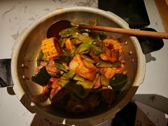 -关东小磨东北菜(漕河泾印象城店)