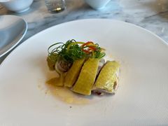 -唐阁海景中餐厅·纯手工早茶·粤菜(海口朗廷酒店)