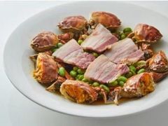 -壹只菜·崇明本地特色菜(崇明南门店)