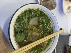 -清真·尖子尖牛肉面(王府井店)