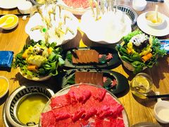 牛上脑-尚海豆捞(乐虹坊店)