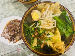 -韦记螺蛳粉(NO2店)