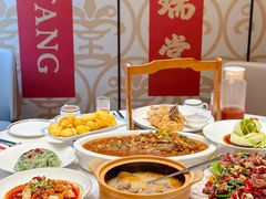 -羊瑞堂·横山炖羊肉·陕菜(未央路旗舰店)