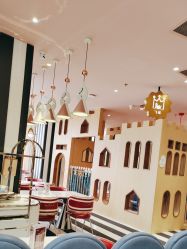-奈尔宝家庭中心·亲子餐厅(前滩店)