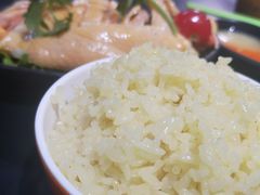-绿柠食堂(北外滩店)