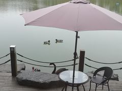 -上海怡沁园度假酒店