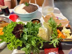 -刘一锅筋头巴脑(大悦城C店)