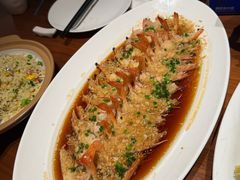 -阿明小菜·海鲜·上海菜(梅陇华理店)