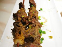 -潮牛海记•潮汕牛肉火锅•醉鸡煲•粿条汤(通北路店)