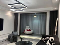 -广州周大福金融中心