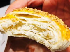 老婆酥-玥儿弯弯手作烘焙(中海国际社区御城店)