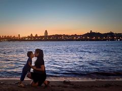 -青岛第二海水浴场