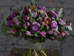 -荷兰布尔玛国际花艺学院