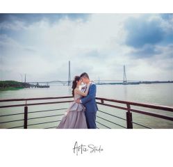 -艺匠摄影ARTIZ STUDIO(南京店)