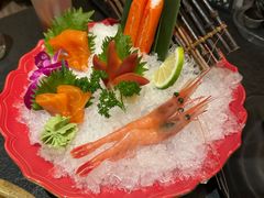 -神户赤童日式烤肉(金地广场店)