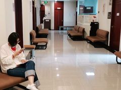 -美年大健康慈铭体检(黄浦分院)