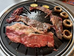 -新梦百货(民族店)