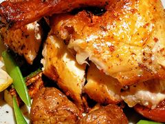 低温慢烤春鸡-农畉LONFOOD(福田星河COCOPark店)