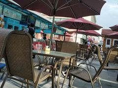 露天位-老城南食府(宣武门东大街店)