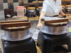 -禾珍珠家常小馆(河南博物院店)