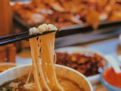 -浮何烤铺(桐梓林店)