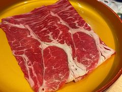 -温野菜涮涮锅(曲江大悦城店)