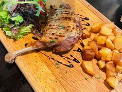 -La Creperie法餐厅(桃江路店)