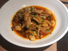 -新太二·鲜料川菜(东汇城店)