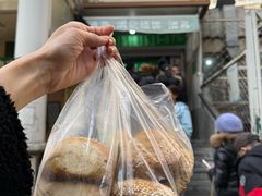 -满记烧饼(牛街东里小区一区店)