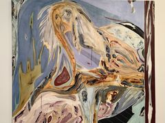 -chi K11艺术空间展览厅