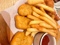-摩欧客意式餐厅(高新活力汇店)