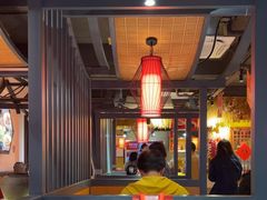 -赣饭农家·江西小炒(西乡店)