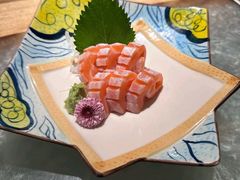 -本源食集 日式烧肉·炉端烧(卓悦中心店)